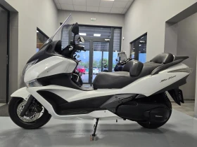 Обява за продажба на Honda Silver Wing 400ie, SW-T 400, ABS-2015г. ~4 200 лв. - изображение 7