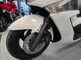 Honda Silver Wing 400ie, SW-T 400, ABS-2015. | Mobile.bg    14