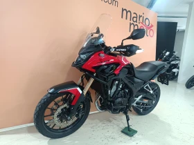 Honda Cb 500X ABS LED A2 | Mobile.bg    12