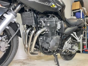 Обява за продажба на Suzuki Bandit 650S GSF ~4 200 лв. - изображение 5