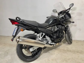 Обява за продажба на Suzuki Bandit 650S GSF ~4 200 лв. - изображение 2