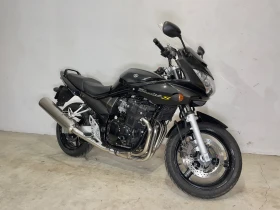 Обява за продажба на Suzuki Bandit 650S GSF ~4 200 лв. - изображение 1