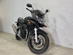 Обява за продажба на Suzuki Bandit 650S GSF ~4 200 лв. - изображение 1