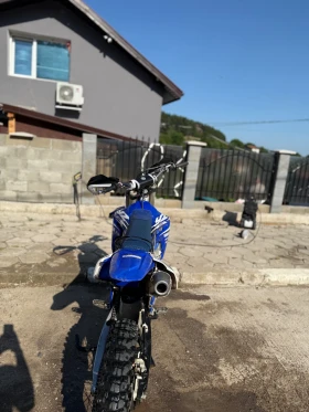     Yamaha Yzf