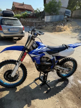 Yamaha Yzf | Mobile.bg    5