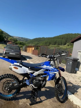     Yamaha Yzf