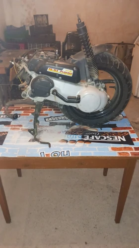 Gilera Runner Runner sp 50 | Mobile.bg    3