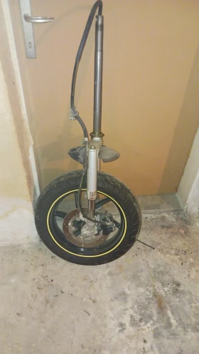 Gilera Runner Runner sp 50 | Mobile.bg    6