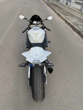     BMW S 1000RR-197//SLICK MODE/ABS/DTC/2011