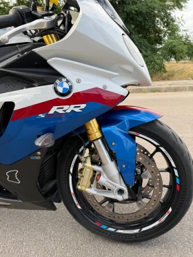 BMW S 1000RR-197//SLICK MODE/ABS/DTC/2011 | Mobile.bg    11