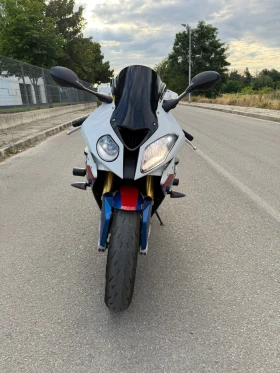 BMW S 1000RR-197//SLICK MODE/ABS/DTC/2011 | Mobile.bg    8