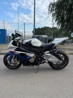 BMW S 1000RR-197//SLICK MODE/ABS/DTC/2011 | Mobile.bg    6