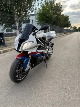 BMW S 1000RR-197//SLICK MODE/ABS/DTC/2011 | Mobile.bg    7