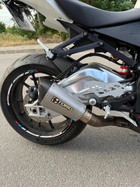 BMW S 1000RR-197//SLICK MODE/ABS/DTC/2011 | Mobile.bg    9