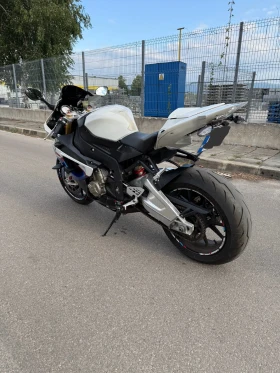 BMW S 1000RR-197//SLICK MODE/ABS/DTC/2011 | Mobile.bg    5
