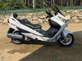 Обява за продажба на Suzuki Burgman 400 ~1 800 лв. - изображение 2