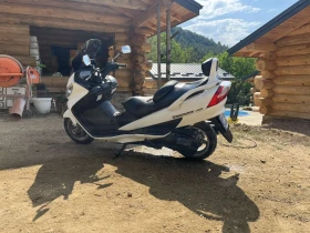 Обява за продажба на Suzuki Burgman 400 ~1 800 лв. - изображение 1
