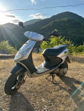 Peugeot Vivacity | Mobile.bg    4