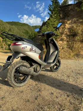 Peugeot Vivacity | Mobile.bg    5