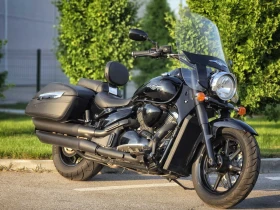 Suzuki Intruder VL1500