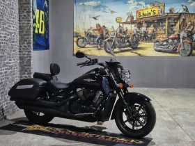 Suzuki Intruder VL1500, снимка 1