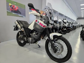  Yamaha Xtz