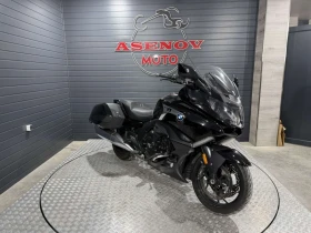BMW K BLACK BAGGER , снимка 5 - Мотоциклети и мототехника - 53680160