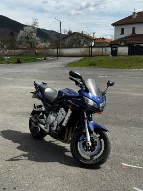 Yamaha FZS 1000 FAZER / FZ1 | Mobile.bg � ����� ������ 2