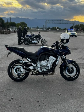 Yamaha FZS 1000 FAZER / FZ1 | Mobile.bg � ����� ������ 3