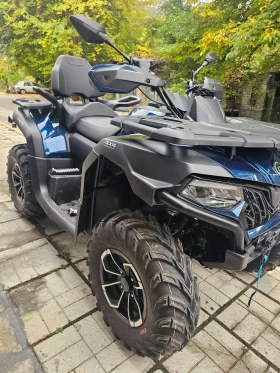 Cfmoto CFORCE 625 TOURING ����� ���� ��������� �� ��� | Mobile.bg � ����� ������ 6