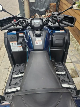 Cfmoto CFORCE 625 TOURING ����� ���� ��������� �� ��� | Mobile.bg � ����� ������ 7