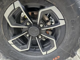 Cfmoto CFORCE 625 TOURING ����� ���� ��������� �� ��� | Mobile.bg � ����� ������ 10