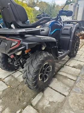 Cfmoto CFORCE 625 TOURING ����� ���� ��������� �� ��� | Mobile.bg � ����� ������ 3