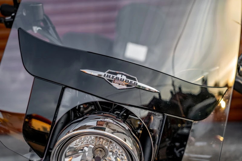 Suzuki Intruder VL1500, снимка 7 - Мотоциклети и мототехника - 52378051