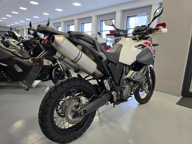 Yamaha Xtz 660ie, Tenere, 2009г., снимка 3 - Мотоциклети и мототехника - 52163693