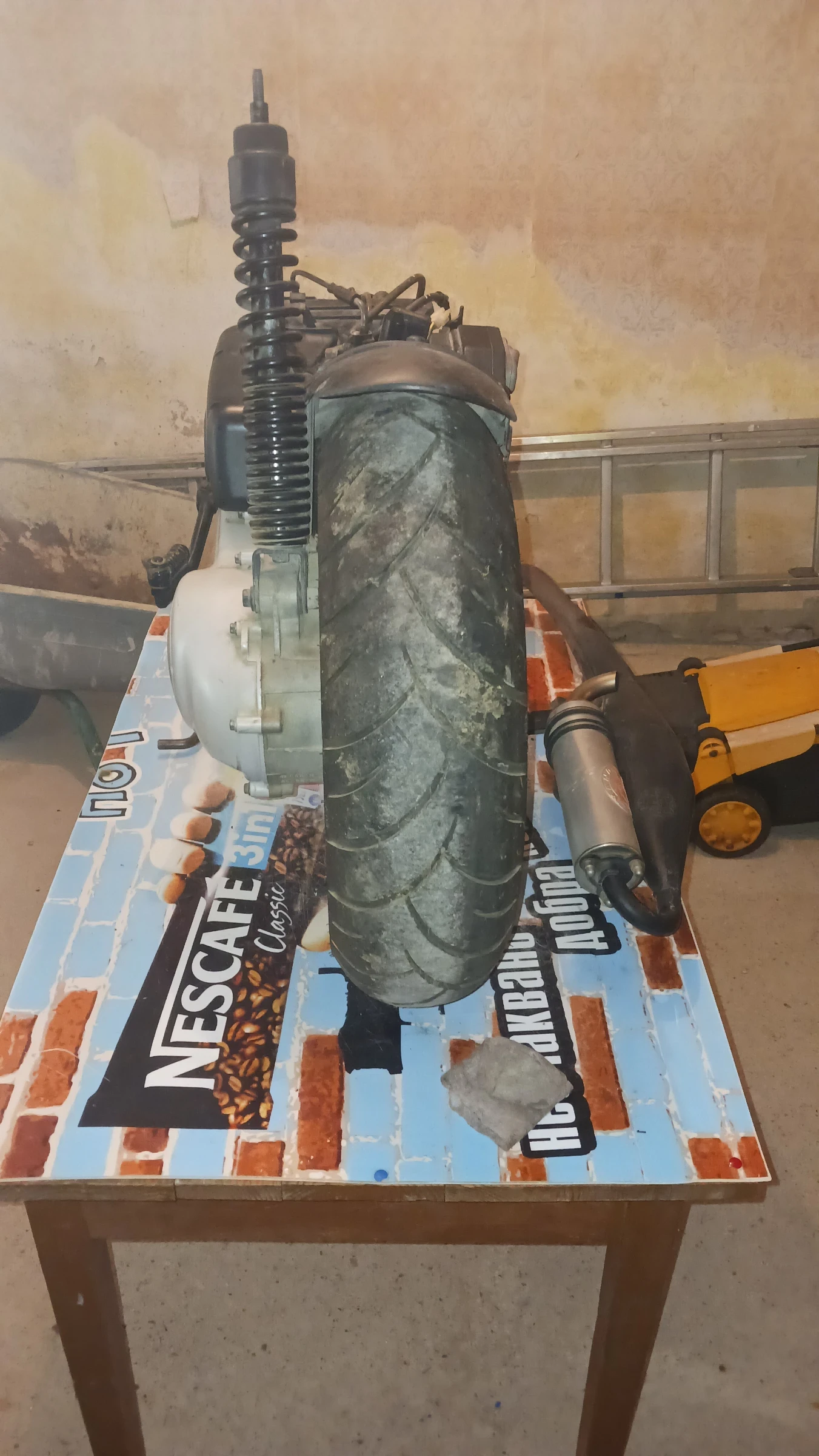 Gilera Runner Runner sp 50 - изображение 2