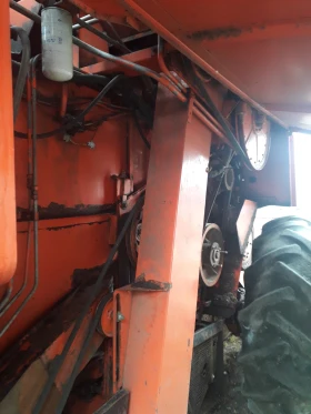 Комбайн Deutz-Fahr M 2780, снимка 5