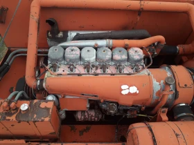 ������ ������� Deutz-Fahr