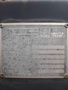 ������� Deutz-Fahr M 2780 | Mobile.bg � ����� ������ 6