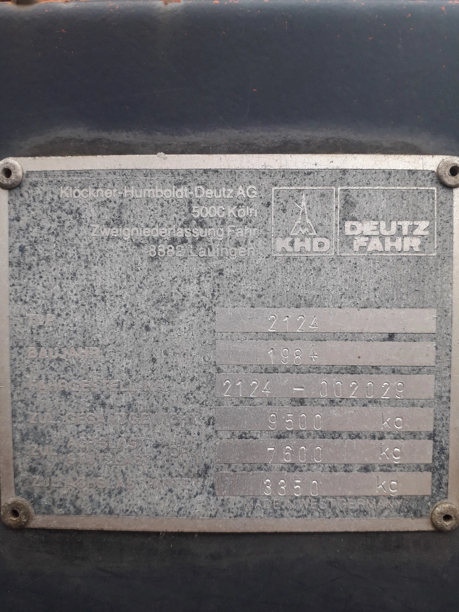 ������� Deutz-Fahr M 2780 | Mobile.bg � ����������� 6