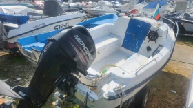 Лодка Собствено производство Ял 4, снимка 3