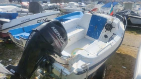 Лодка Собствено производство Ял 4, снимка 4