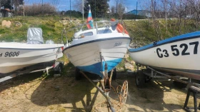 Лодка Собствено производство Ял 4 | Auto.bg — изображение 8