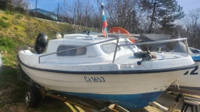 Лодка Собствено производство Ял 4 | Auto.bg — изображение 2