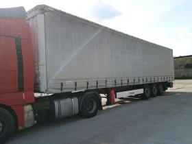 Полуремарке Krone, снимка 6