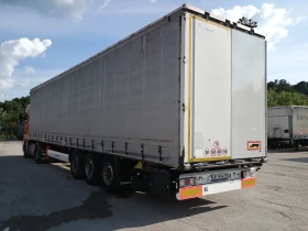 Полуремарке Krone, снимка 3