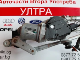 98110-C7900 Моторче с механизъм предни чистачки за HYUNDAI I20 II (2014-2020)  HA159300-6451 , снимка 1