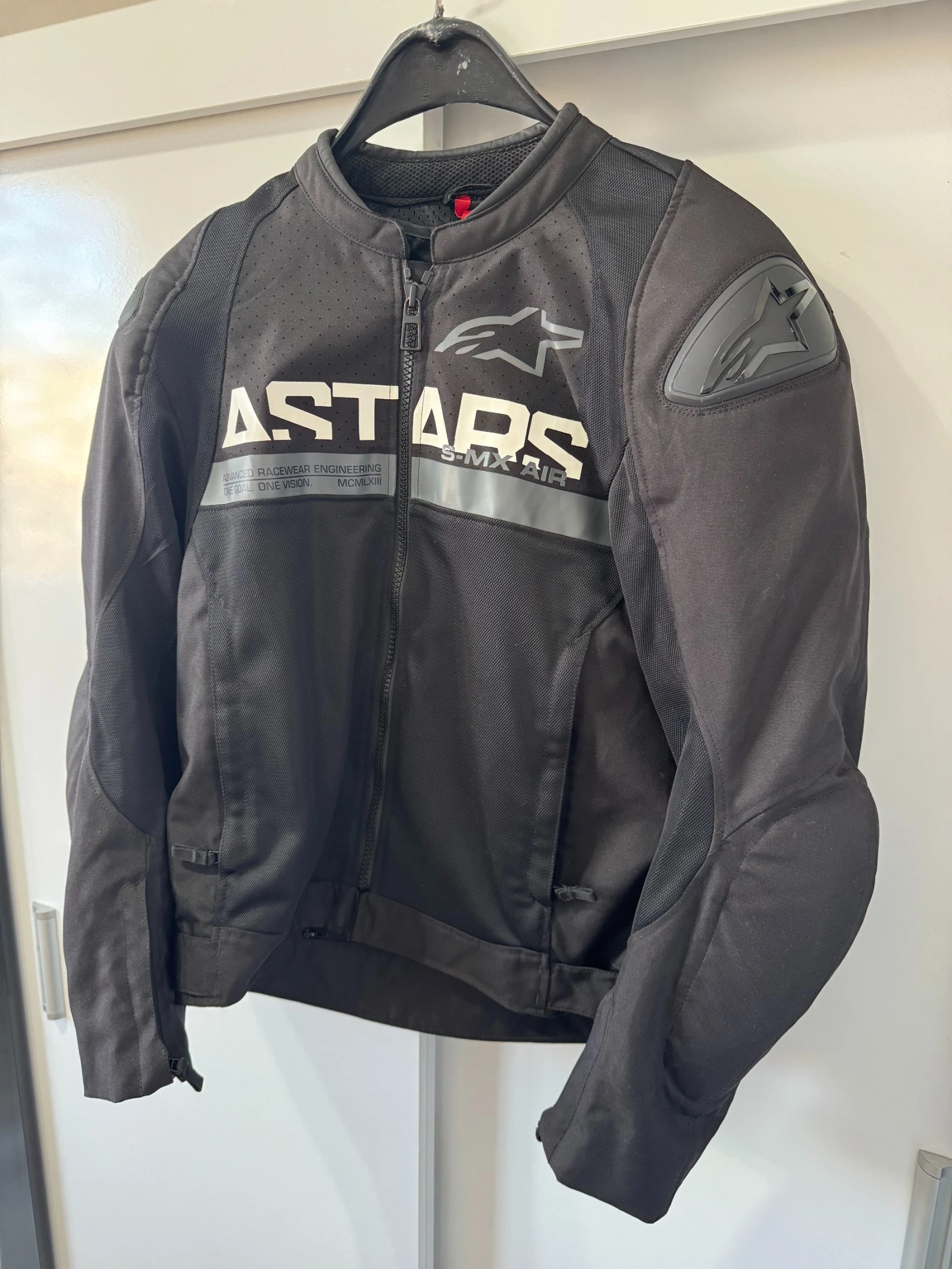 ���� ���� ��� Alpinestars SMX Air ������ 52/L | Mobile.bg � ����������� 1