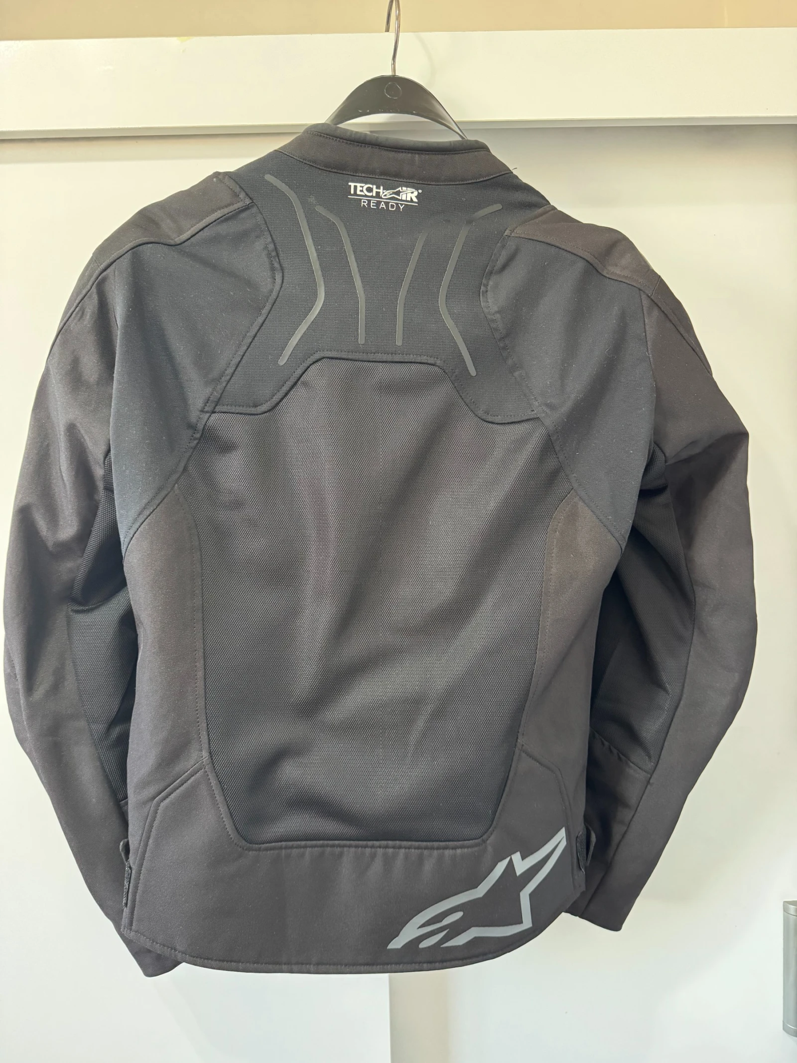 ���� ���� ��� Alpinestars SMX Air ������ 52/L | Mobile.bg � ����������� 6