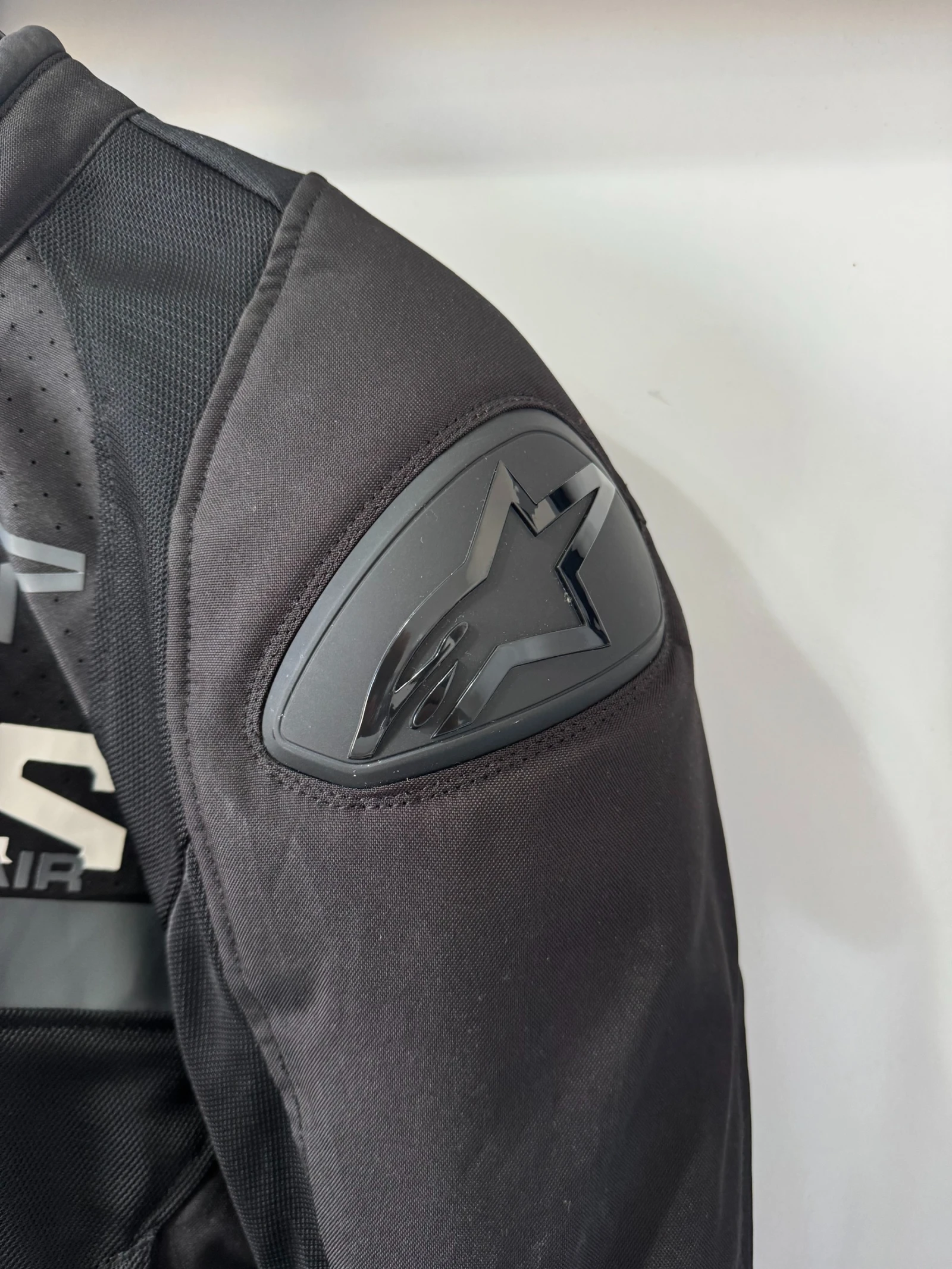 ���� ���� ��� Alpinestars SMX Air ������ 52/L | Mobile.bg � ����������� 2